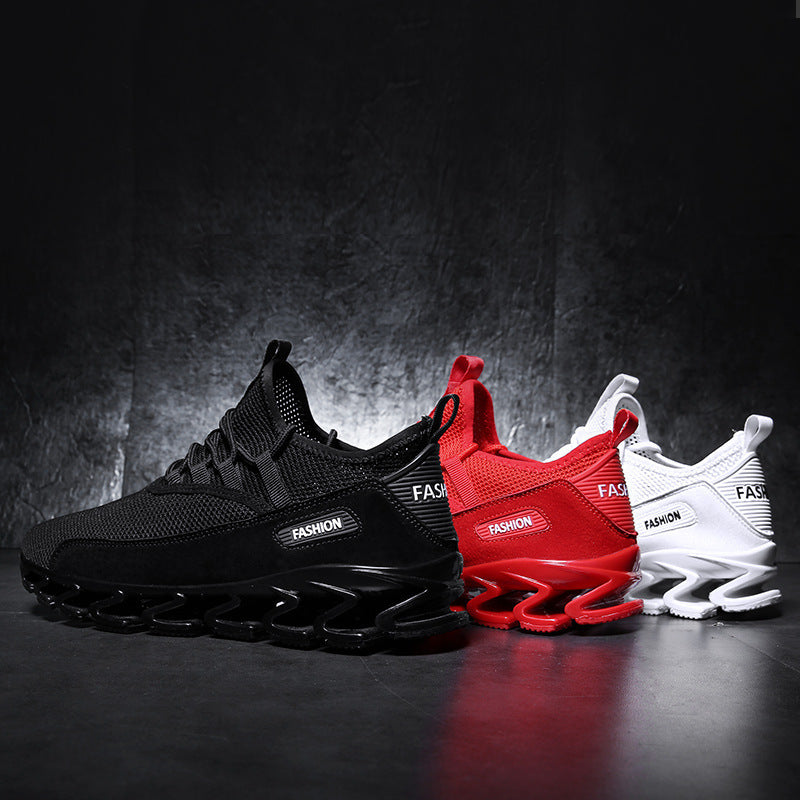 Men's Sports Casual Running Shoes Blade