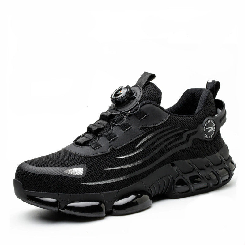Men's Protective Shoes