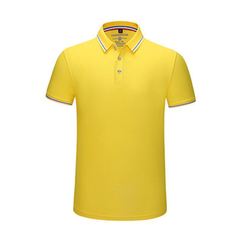 POD Work Clothes Custom T-shirt Work Clothes Custom Short-sleeved T-shirt