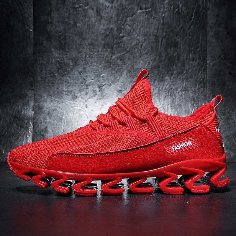 Men's Sports Casual Running Shoes Blade