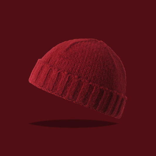Unisex American Knitted Hat