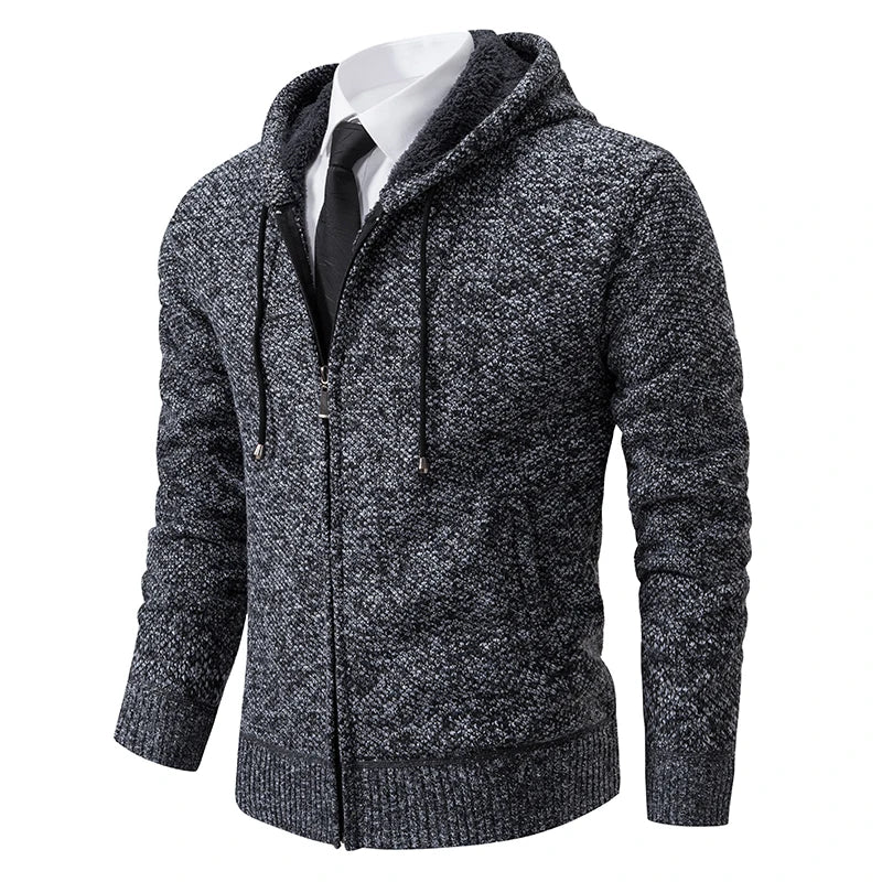 Autumn & Winter Men's Casual Sports Coat 