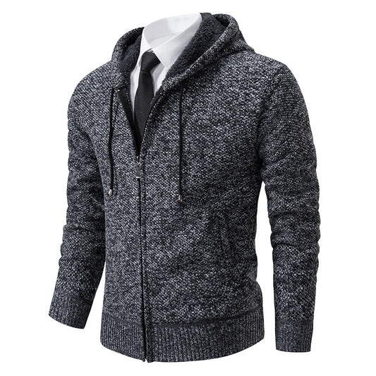 Autumn & Winter Men's Casual Sports Coat 