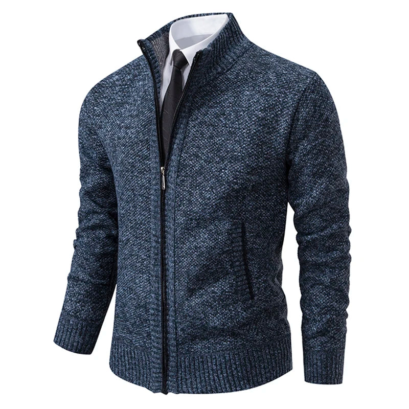Autumn & Winter Men's Casual Sports Coat 