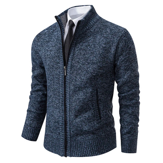 Autumn & Winter Men's Casual Sports Coat 