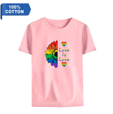 POD 100 percent Cotton shirt personalized