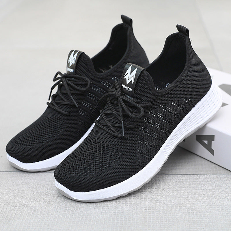 Athletic shoes, women sports shoes