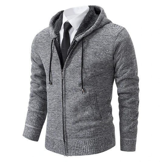 Autumn & Winter Men's Casual Sports Coat 