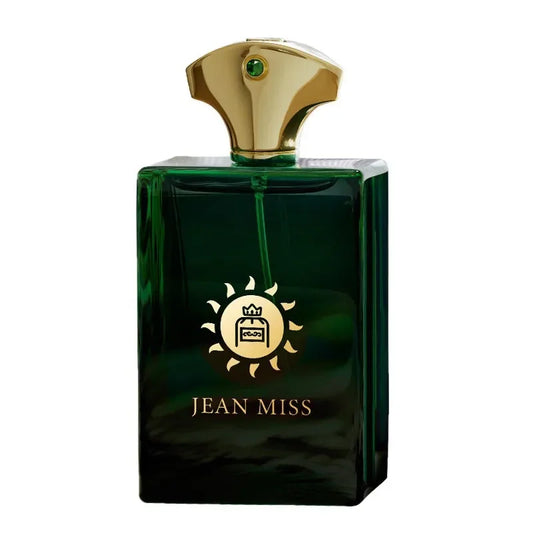 Love Interlude Perfume 100Ml Memoirs Men'S Perfumes Cologne Men Business Fragrance Lasting Sandalwood Charm Eau De Parfum