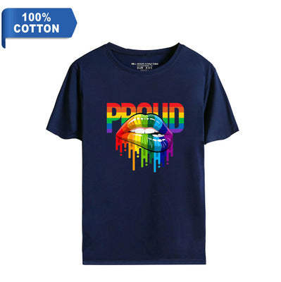 POD 100 percent Cotton shirt personalized