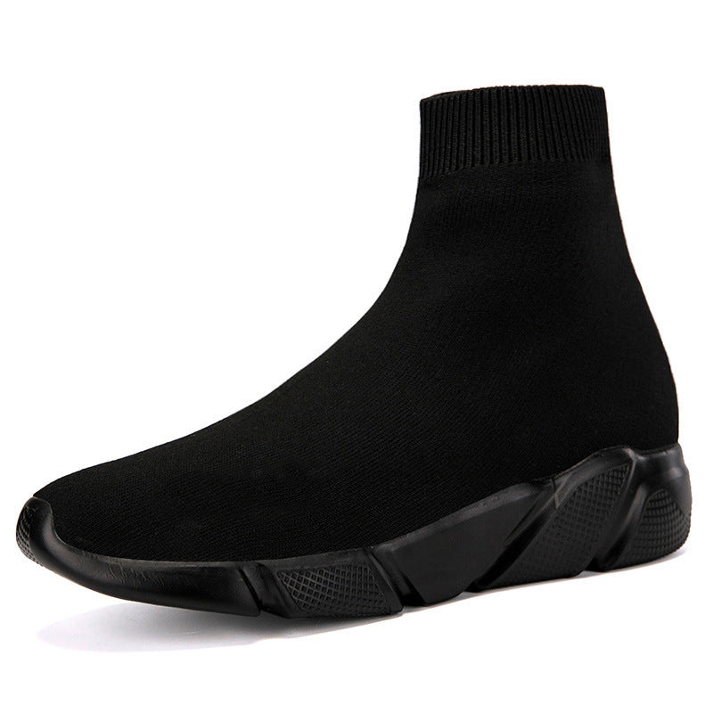 socks Shoes Couple Sports Casual Shoes Cotton Shoes