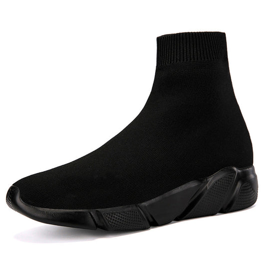 socks Shoes Couple Sports Casual Shoes Cotton Shoes