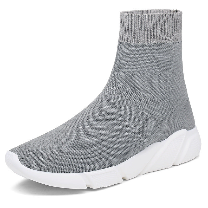 socks Shoes Couple Sports Casual Shoes Cotton Shoes