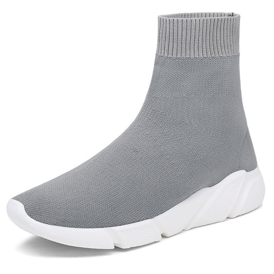 socks Shoes Couple Sports Casual Shoes Cotton Shoes