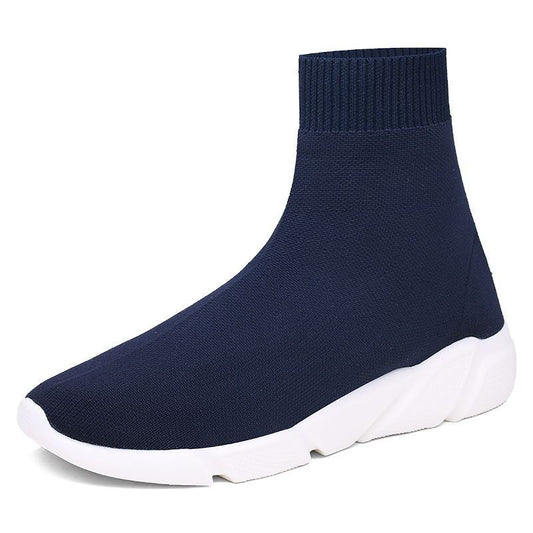 socks Shoes Couple Sports Casual Shoes Cotton Shoes