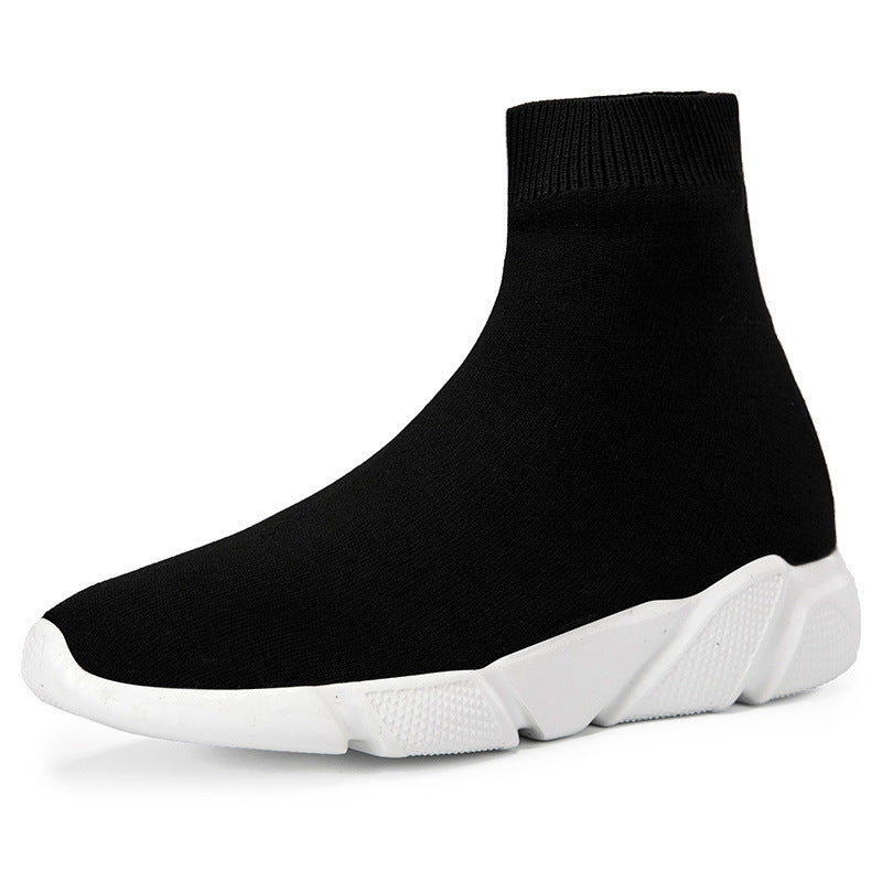 socks Shoes Couple Sports Casual Shoes Cotton Shoes