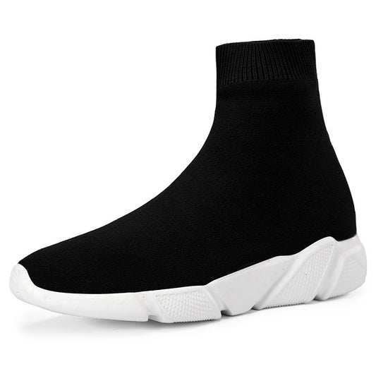 socks Shoes Couple Sports Casual Shoes Cotton Shoes