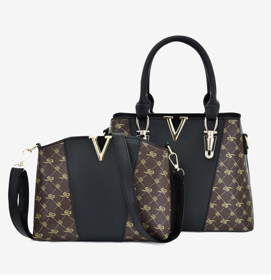 Women large Capacity Single Shoulder Messenger Bag