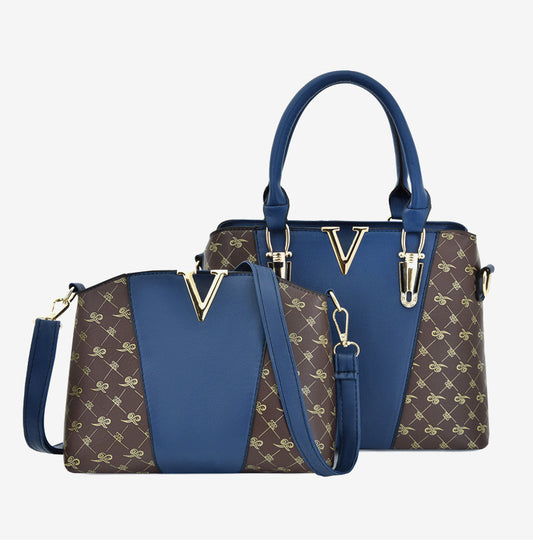 Women large Capacity Single Shoulder Messenger Bag