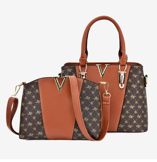 Women large Capacity Single Shoulder Messenger Bag