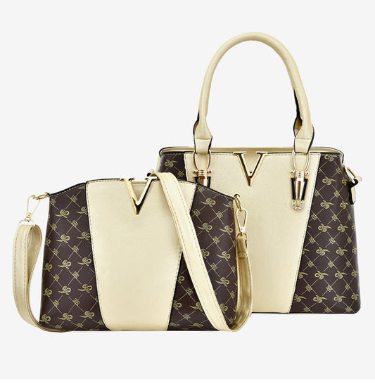 Women large Capacity Single Shoulder Messenger Bag