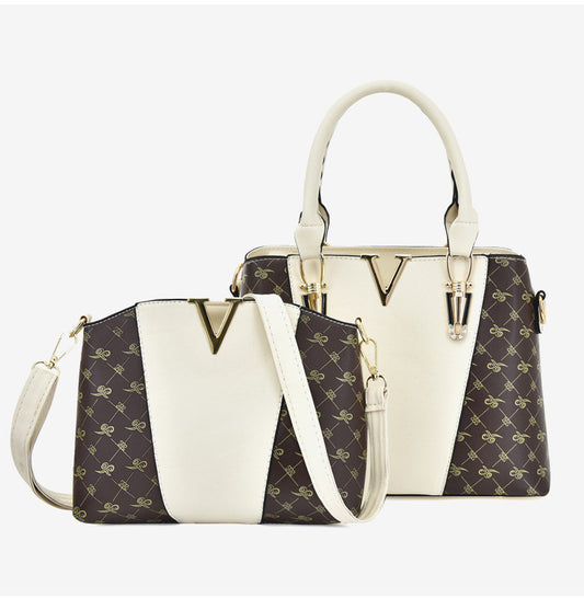 Women large Capacity Single Shoulder Messenger Bag