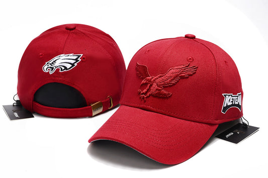 Unisex Sun Protection Sun-poof Peaked Cap