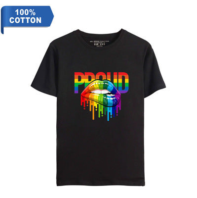 POD 100 percent Cotton shirt personalized