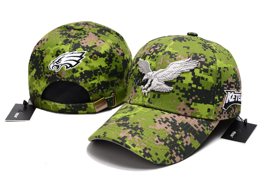 Unisex Sun Protection Sun-poof Peaked Cap