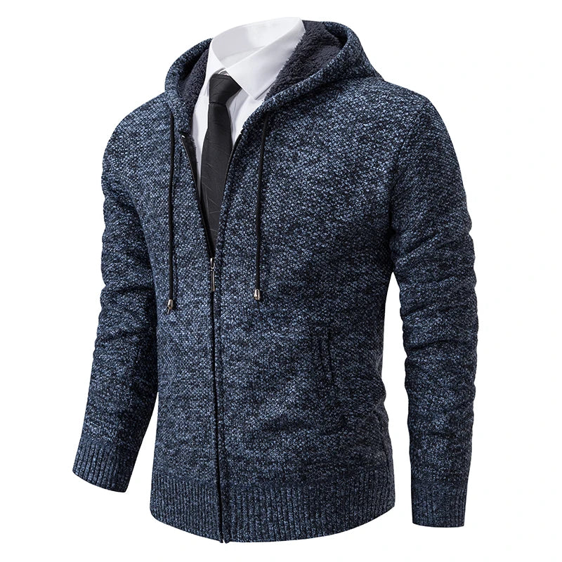 Autumn & Winter Men's Casual Sports Coat 