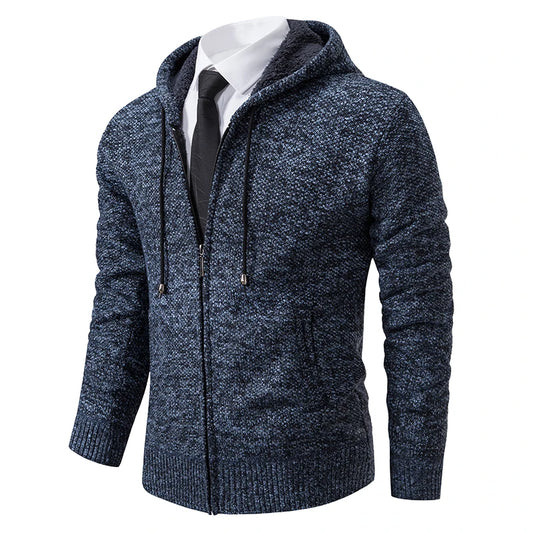 Autumn & Winter Men's Casual Sports Coat 