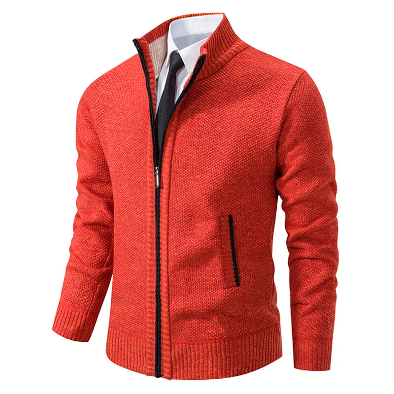 Autumn & Winter Men's Casual Sports Coat 