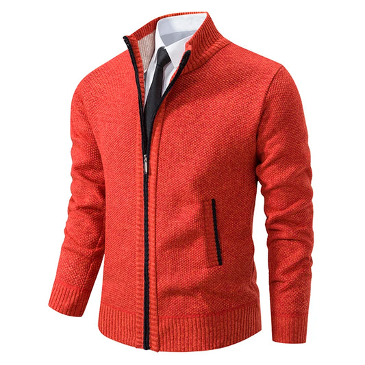 Autumn & Winter Men's Casual Sports Coat 