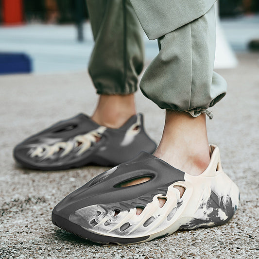 Yeezy Foam Runners males
