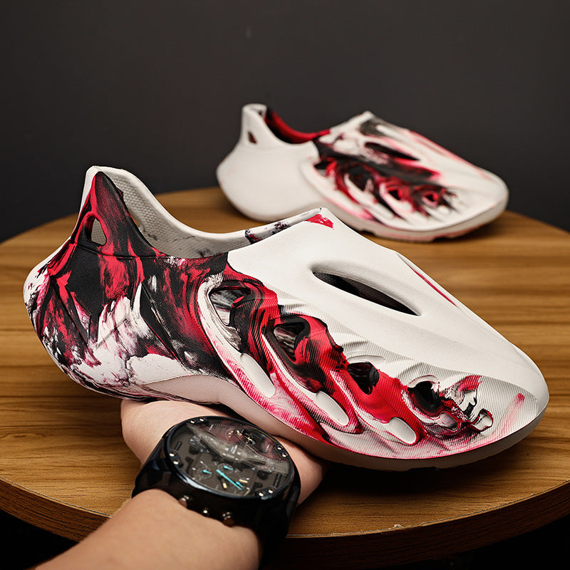 Yeezy Foam Runners males