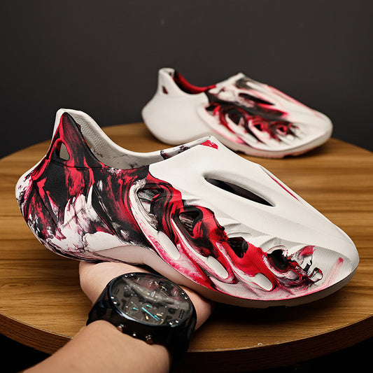 Yeezy Foam Runners males
