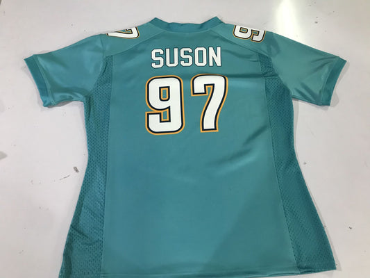 POD American Football Shirt Short Sleeve equipment