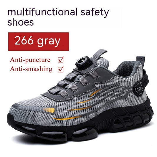 Men's Protective Shoes