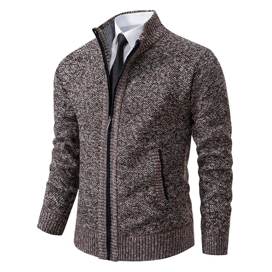Autumn & Winter Men's Casual Sports Coat 
