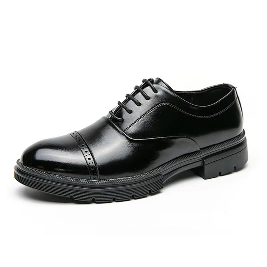 Luxury Brand Shoes Men Fashion plus Size 46 Soft Moccasins Men Loafers High Quality Leather Tassel Shoes Men Flats Driving Shoe.