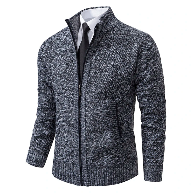 Autumn & Winter Men's Casual Sports Coat 