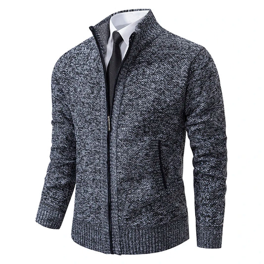 Autumn & Winter Men's Casual Sports Coat 