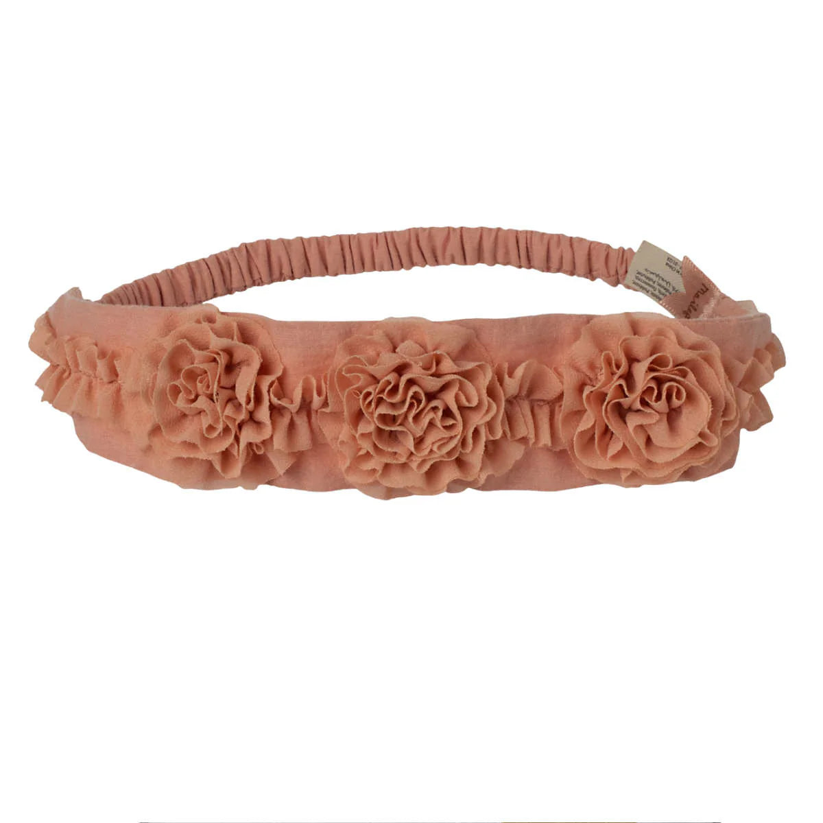 Headband, Flowers