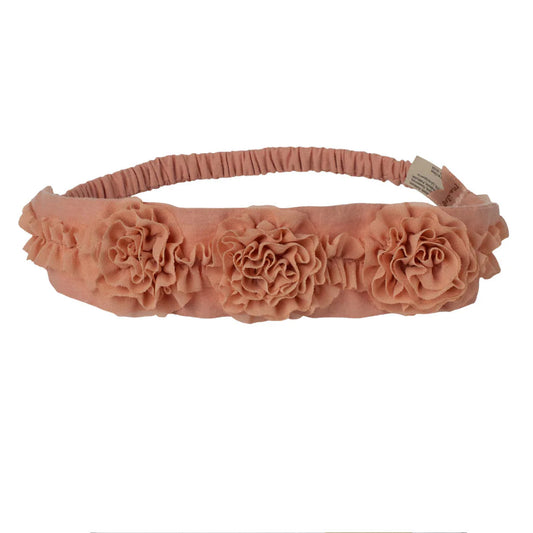 Headband, Flowers