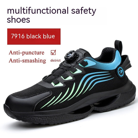 Men's Protective Shoes