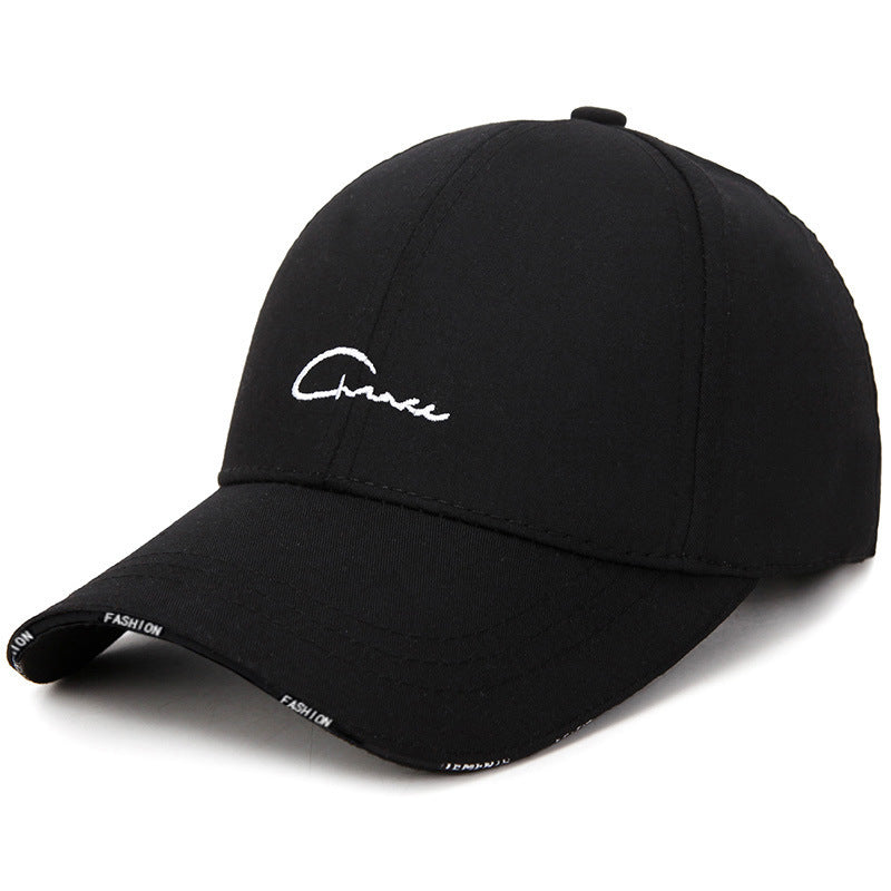 Hat Men And Women Summer Cap
