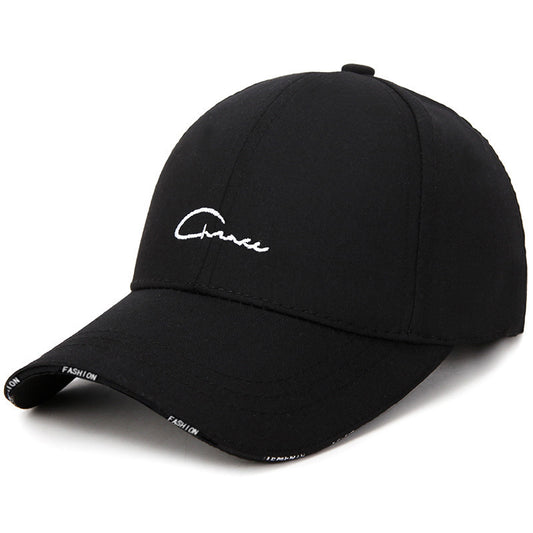 Hat Men And Women Summer Cap