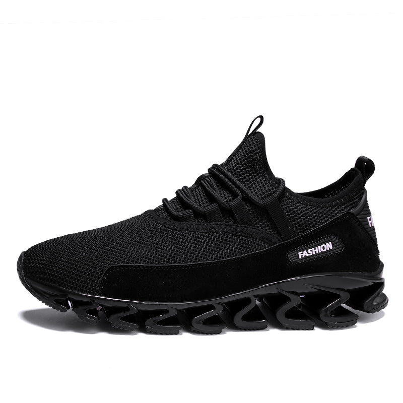 Men's Sports Casual Running Shoes Blade