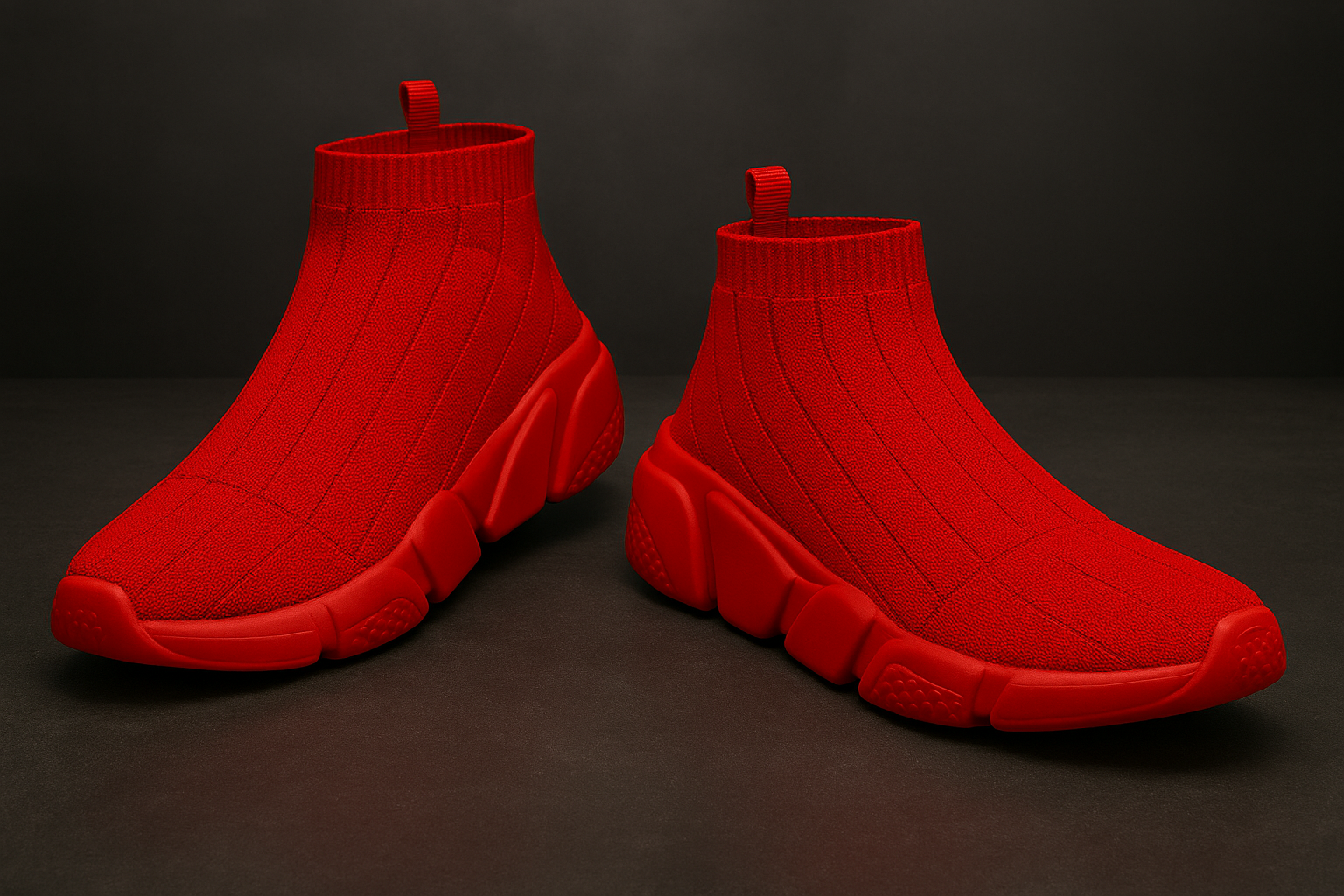Mens Sneakers Gym Breathable Tennis Running Walking Slip on Shoes