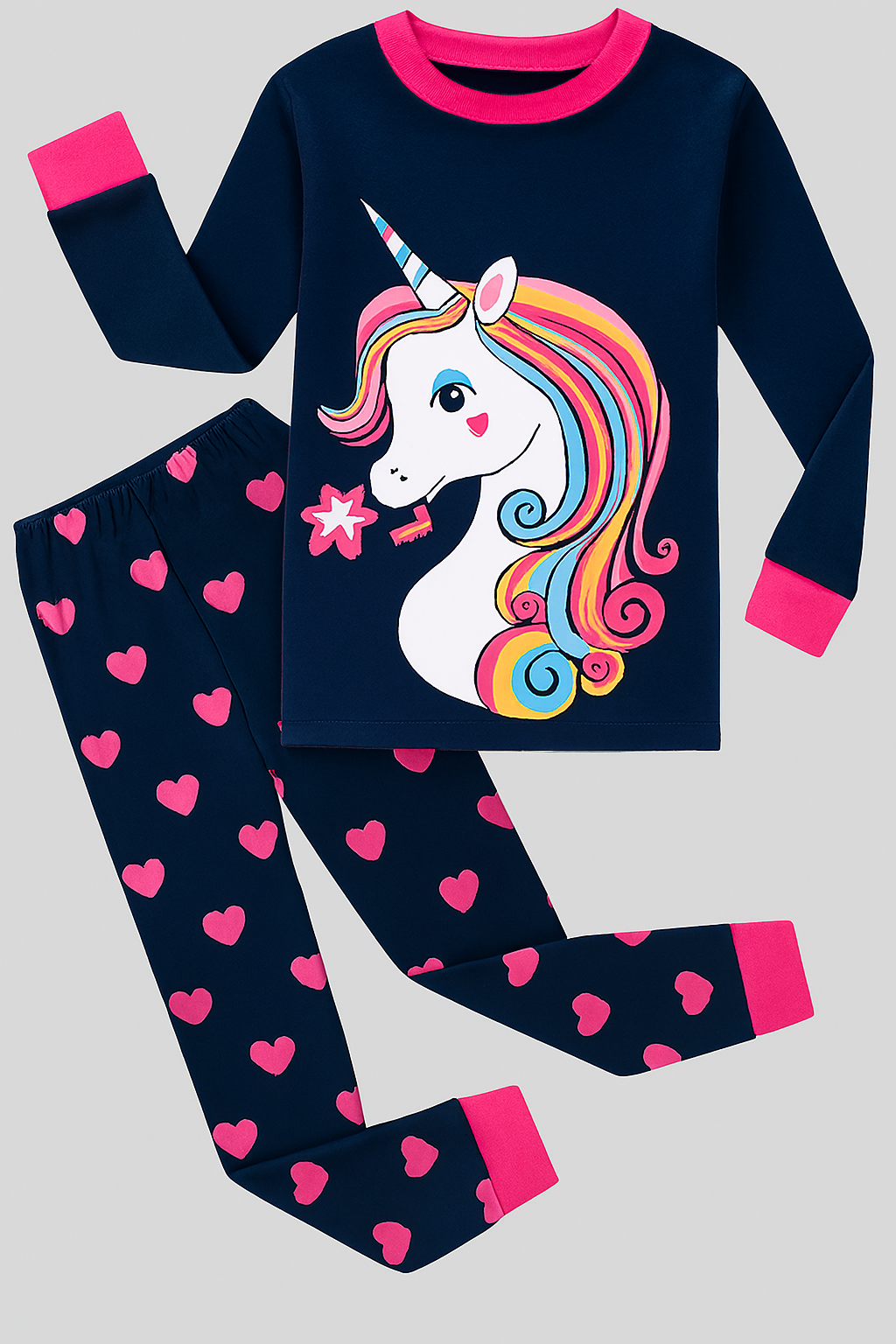  Boys pajamas 